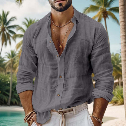 Cotton Shirt