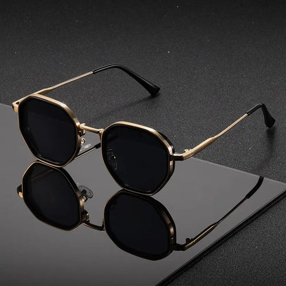 Blackline Icon Sunglasses
