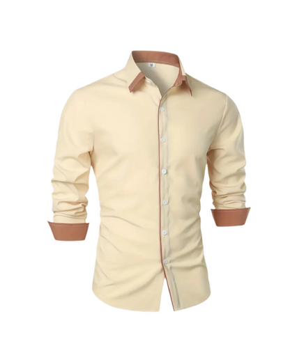 Casual Shirt