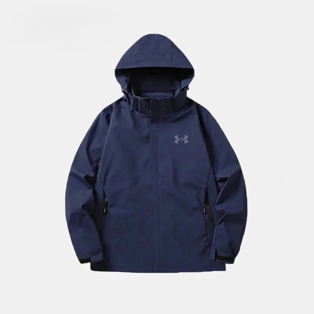 Men's Waterproof and Windproof Outdoor Jacket - Clearance Sale