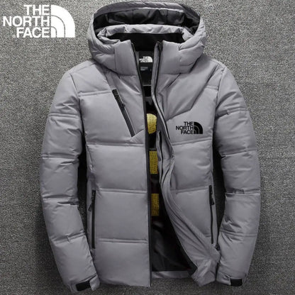 Insulated Puffer Jacket™