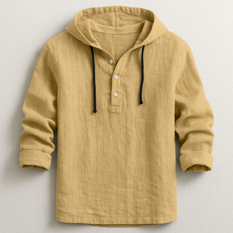 Elegant Hoodie Shirt