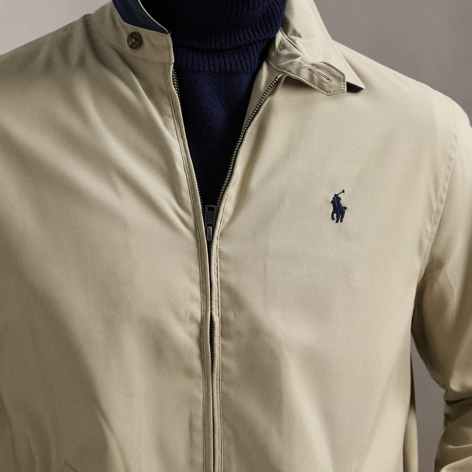 Bi-Swing Jacket – Classic Fit