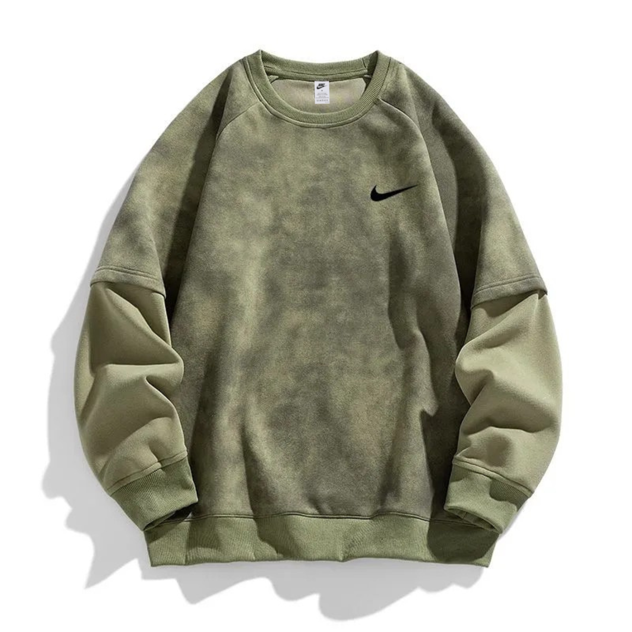 Essential Comfort Sweatshirt || Clearance Sale