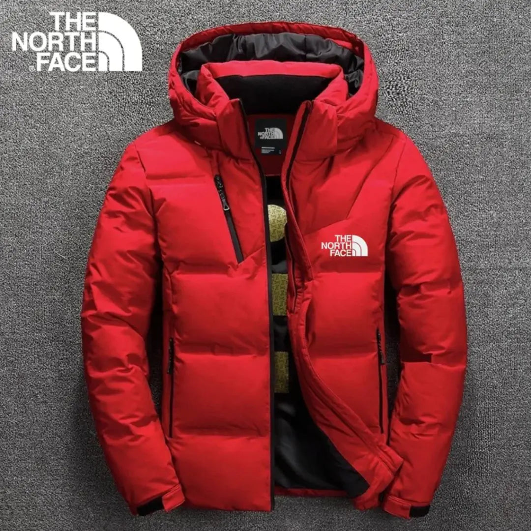Insulated Puffer Jacket™