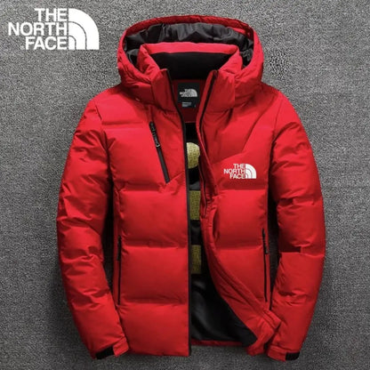 Insulated Puffer Jacket™