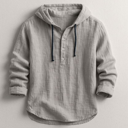 Elegant Hoodie Shirt