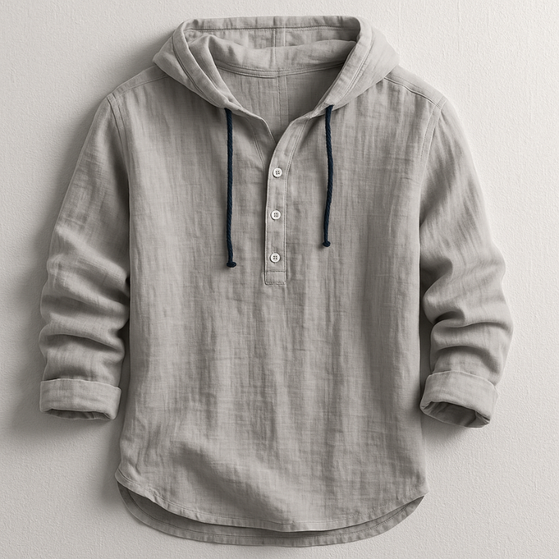 Elegant Hoodie Shirt