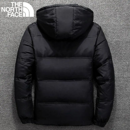 Insulated Puffer Jacket™