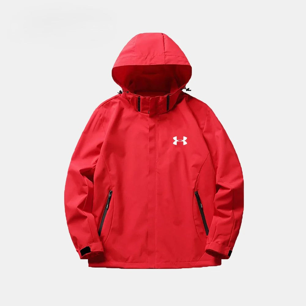 Men's Waterproof and Windproof Outdoor Jacket - Clearance Sale
