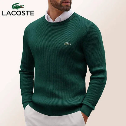 Essential Padded Sweater || Clearance Sale