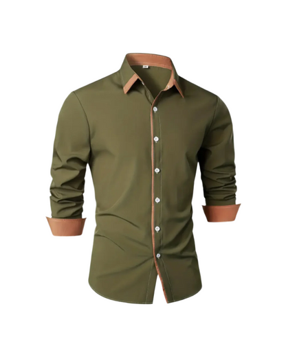 Casual Shirt