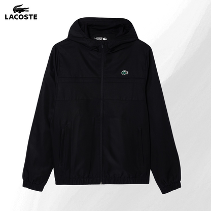 Diamond Taffeta Performance Jacket