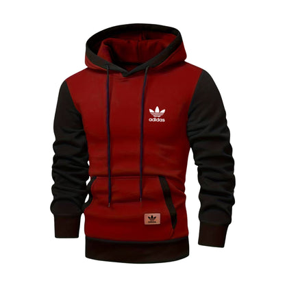 Casual Hoodie - CLEARANCE PRICE