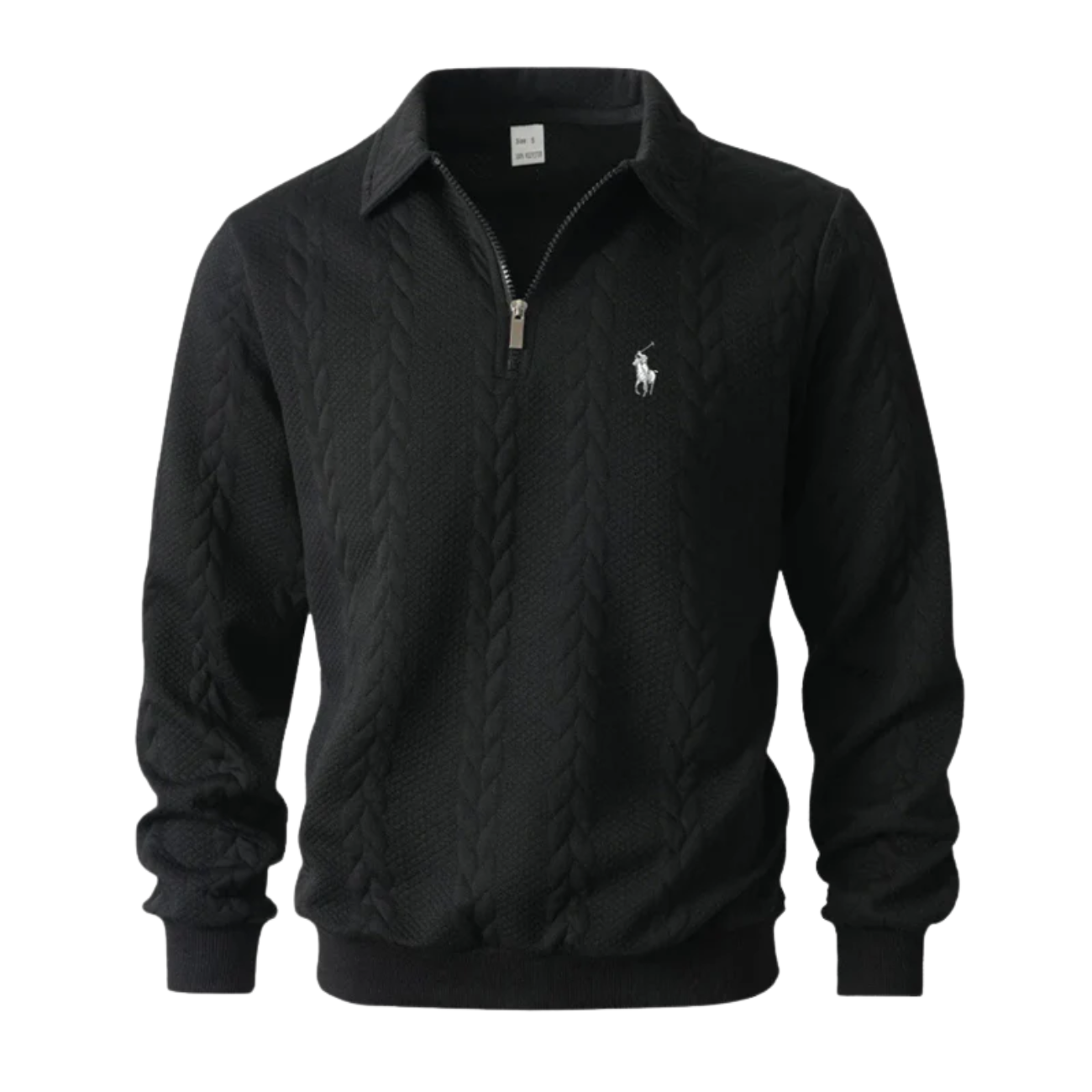 2026 Quarter-Zip Pullover - Limited Edition