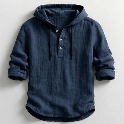 Elegant Hoodie Shirt