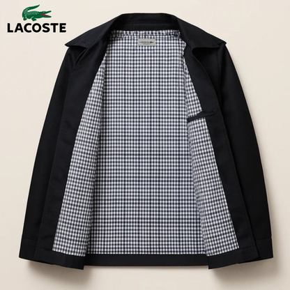 Elegant Jacket with Zip - CLEARANCE SALE