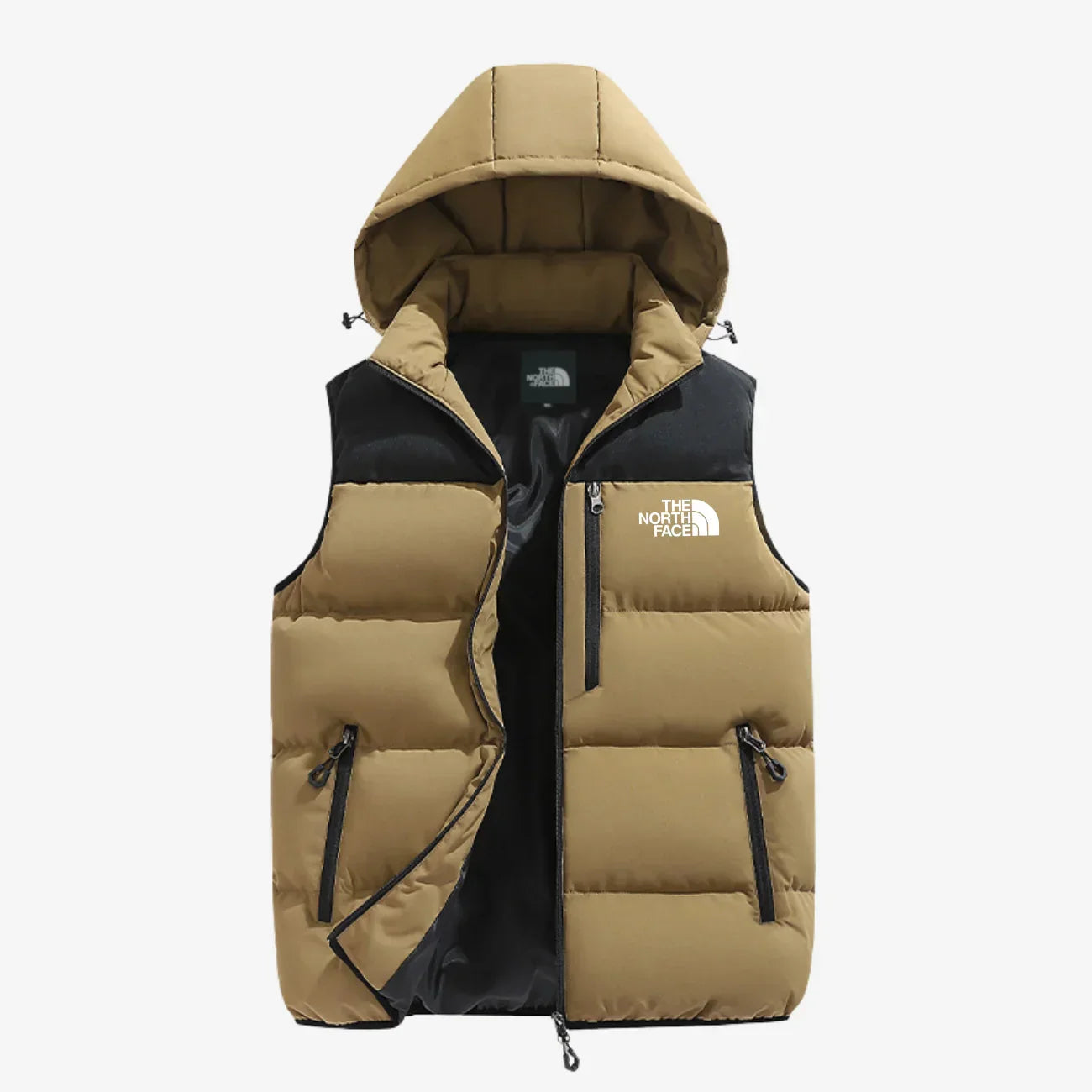 Insulated Hooded Outerwear || Clearance Sale