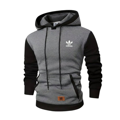 Casual Hoodie - CLEARANCE PRICE