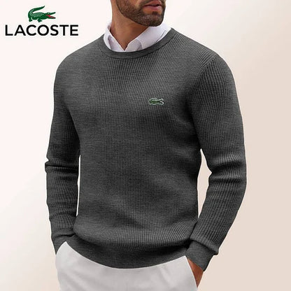 Essential Padded Sweater || Clearance Sale