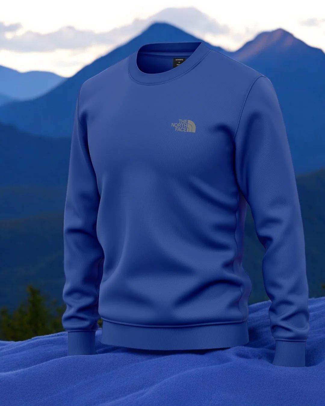 TNF Men's Sweater (CLEARANCE)