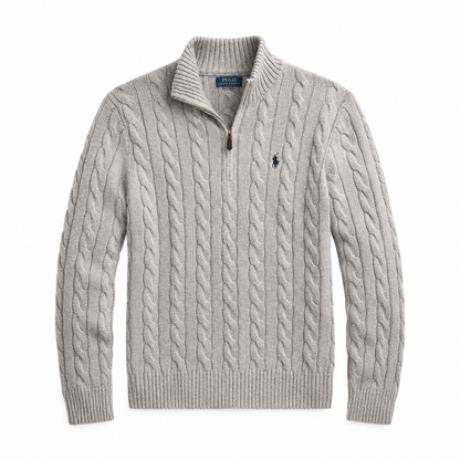 Chunky Sweater