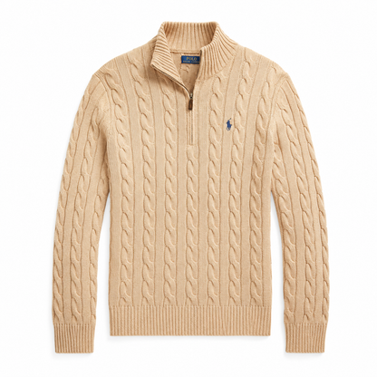 Chunky Sweater