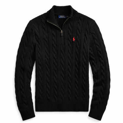 Chunky Sweater