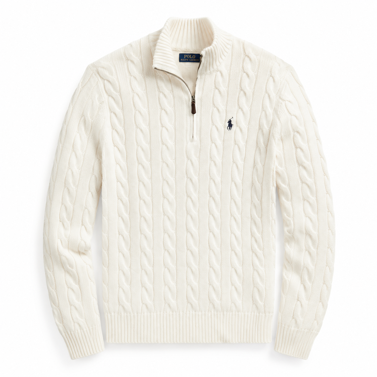 Chunky Sweater