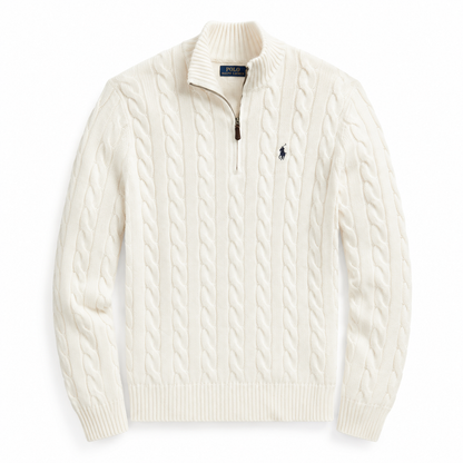 Chunky Sweater