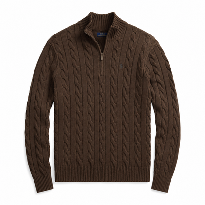 Chunky Sweater