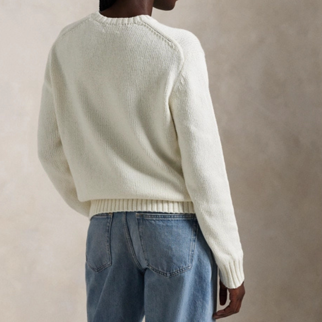 Unisex Bear Jumper