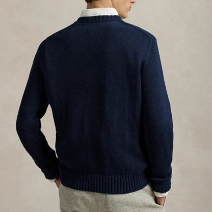 Bear Jumper Unisex