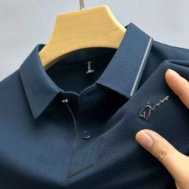 Casual Polo Shirt