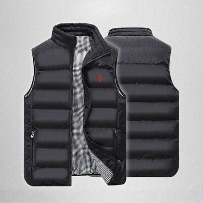 Legacy Puffer Jacket (Launch Offer)