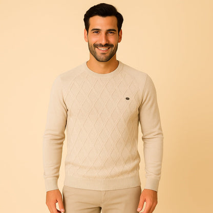 Men's Sweater - Pesson Classic
