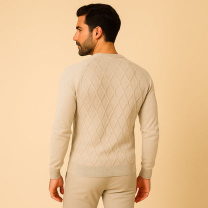 Men's Sweater - Pesson Classic