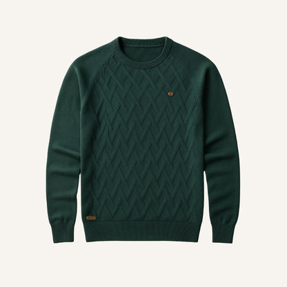 Men's Sweater - Pesson Classic