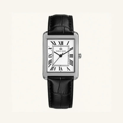 Leather Watch - Atempori