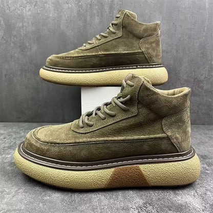 Garrison Sneaker