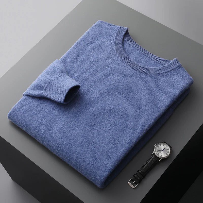 Ibiza Cashmere Sweater