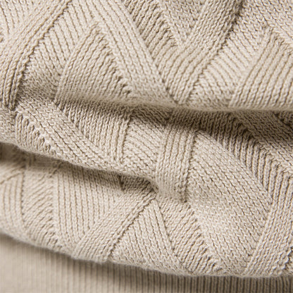 Men's Sweater - Pesson Classic
