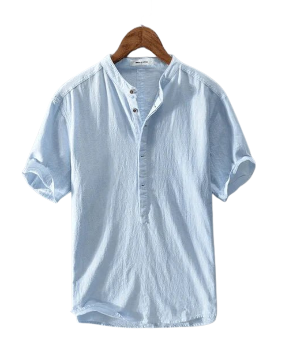 Summer Linen Shirt