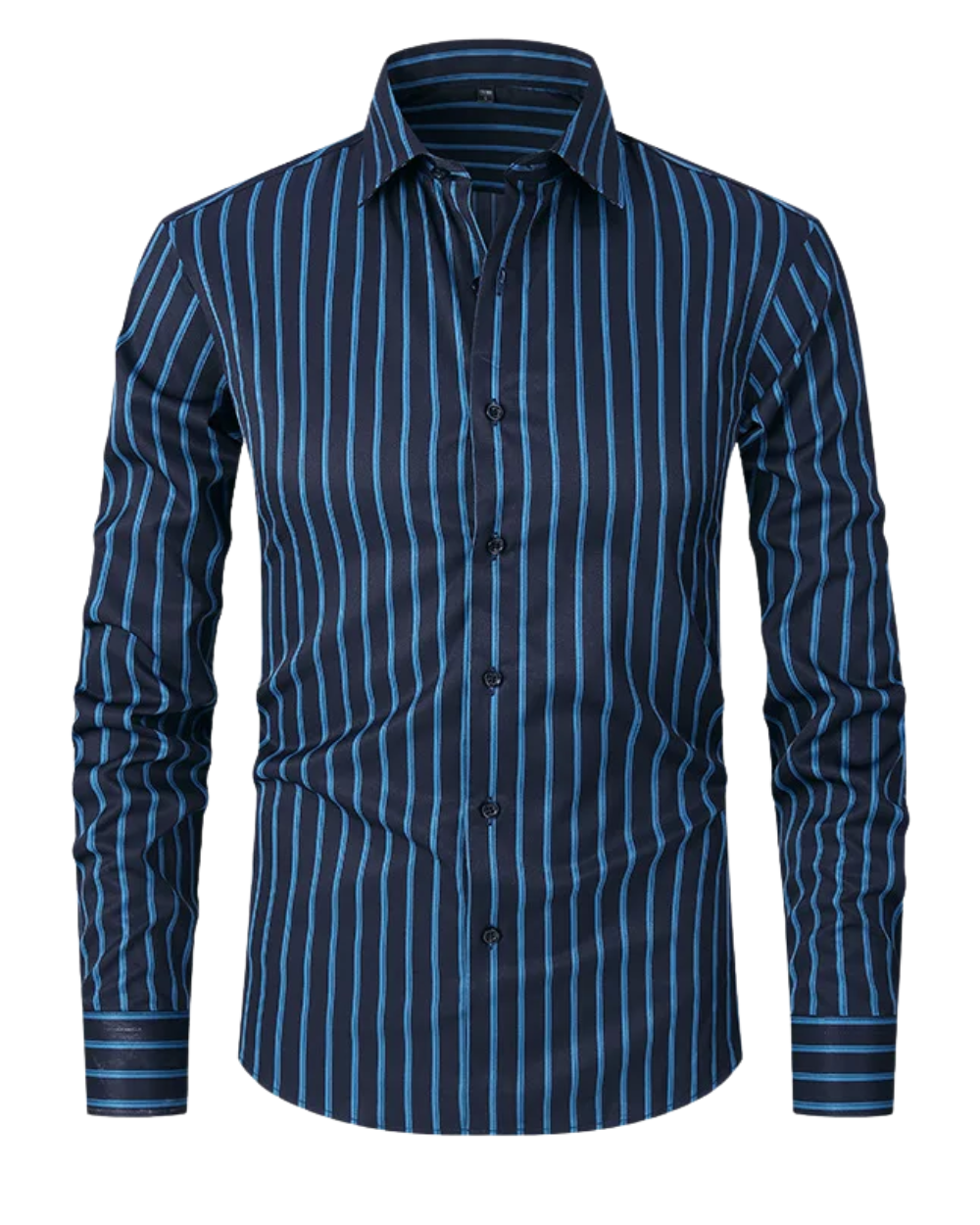 Elegant Business Shirt for Men