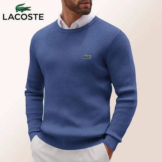 Essential Padded Sweater || Clearance Sale