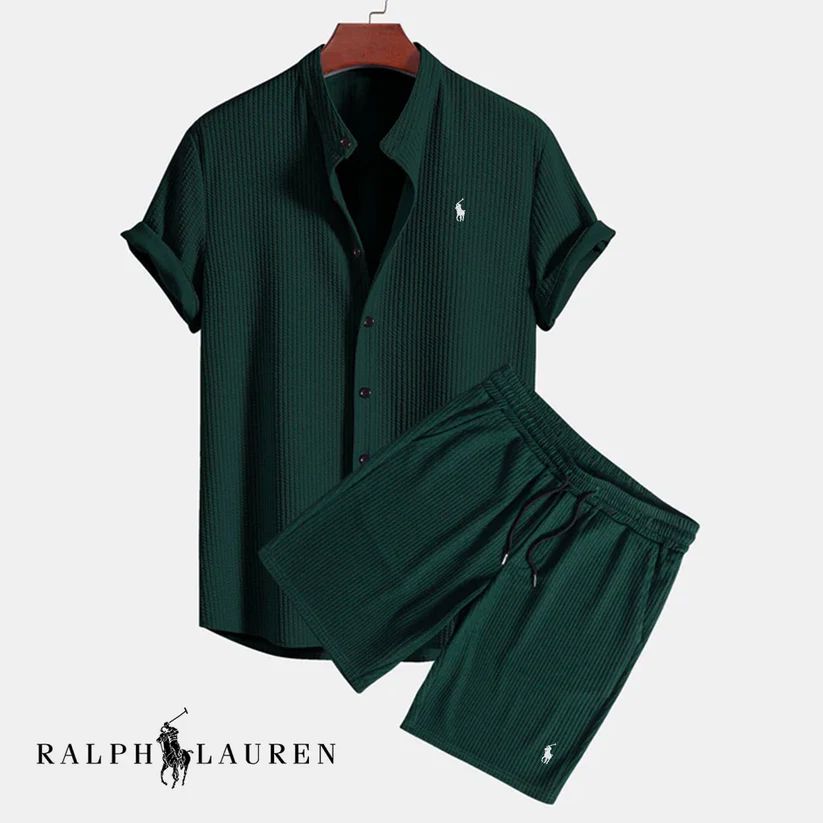 Ralph Lauren | Prestige Comfort Collection