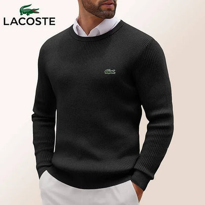 Essential Padded Sweater || Clearance Sale