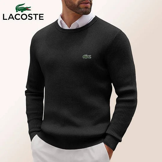 Essential Padded Sweater || Clearance Sale