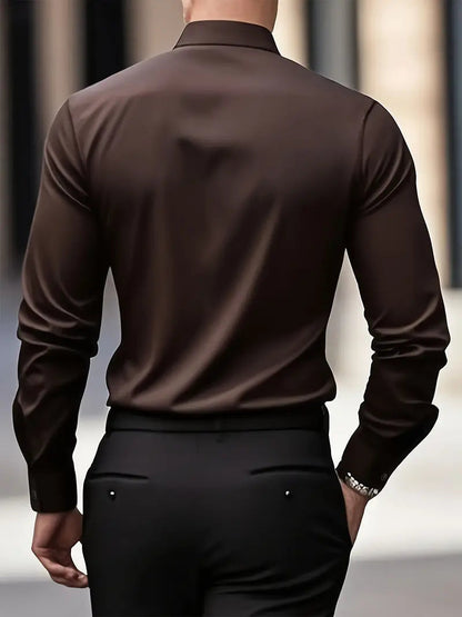 Elegant Shirt for Men