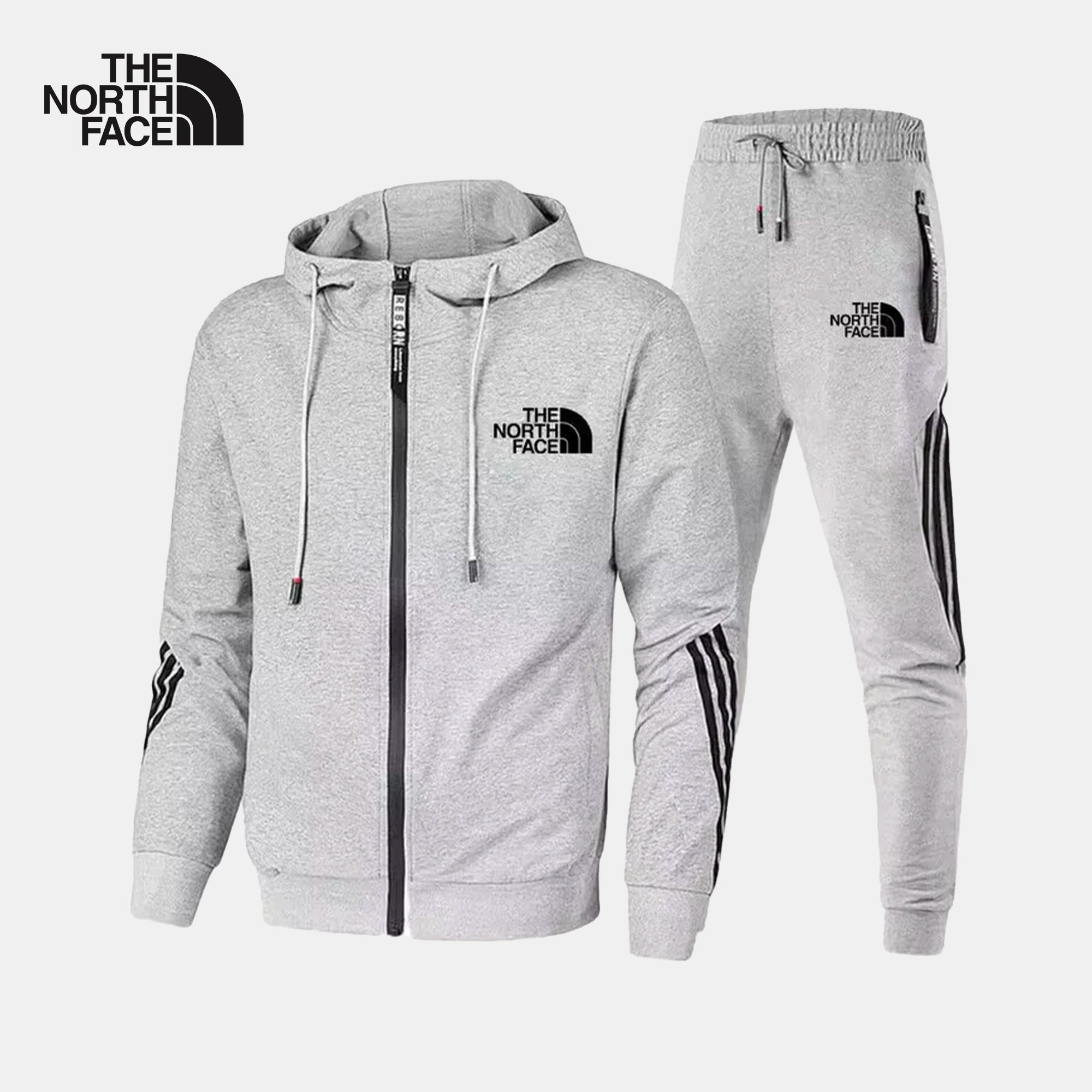 TNF™ Sport Outfit 2024 | ParisCharme™